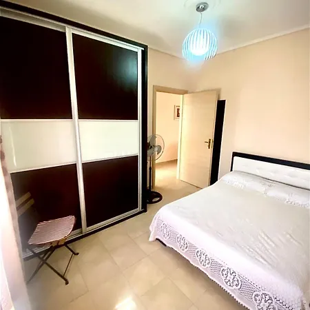 L'odore Del Mare Vlorë