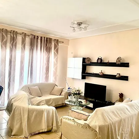 L'odore Del Mare * Vlorë