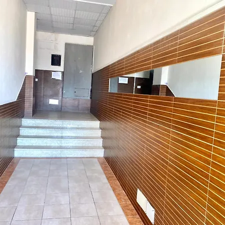 Apartmán L'odore Del Mare *