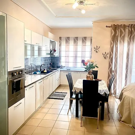 L'odore Del Mare Vlorë