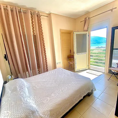 L'odore Del Mare Vlorë