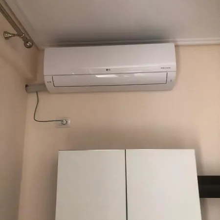 L'odore Del Mare Lägenhet