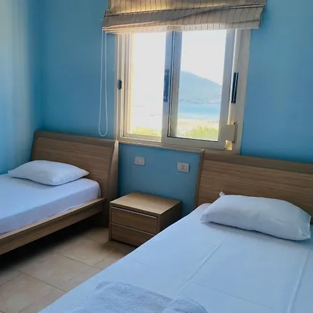 公寓 L'odore Del Mare Vlorë