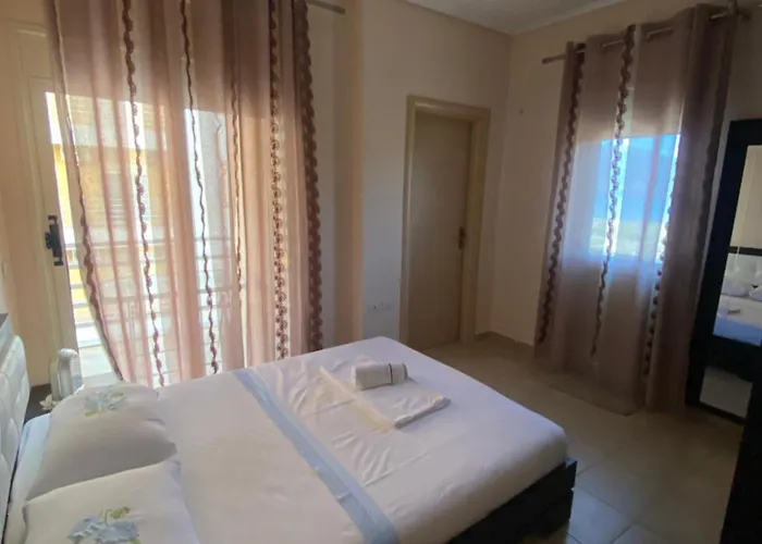 L'odore Del Mare Appartamento Vlorë