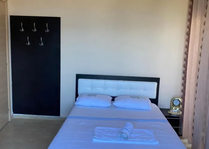 Appartamento L'odore Del Mare Vlorë