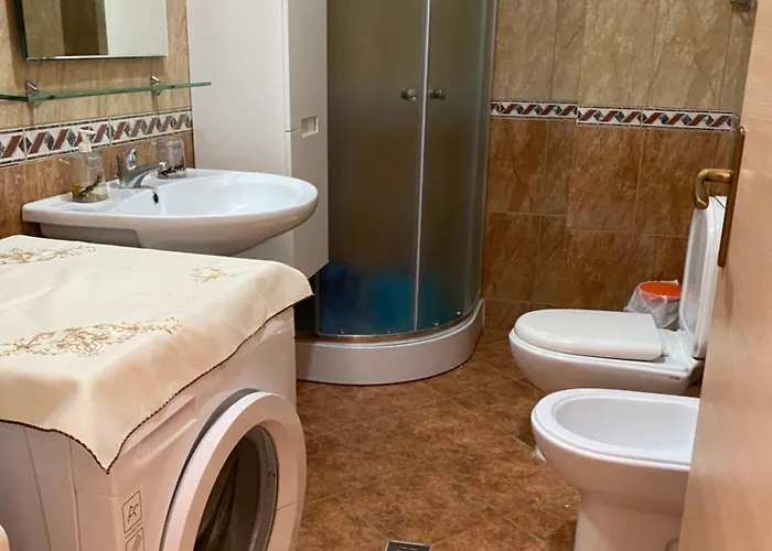 L'odore Del Mare Appartamento Vlorë