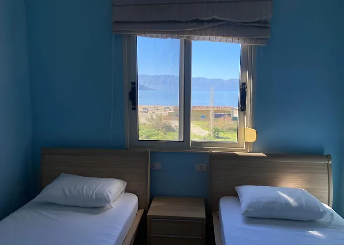 L'odore Del Mare Appartamento