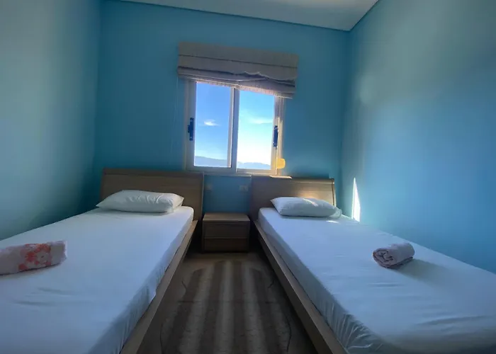 Appartamento L'odore Del Mare *