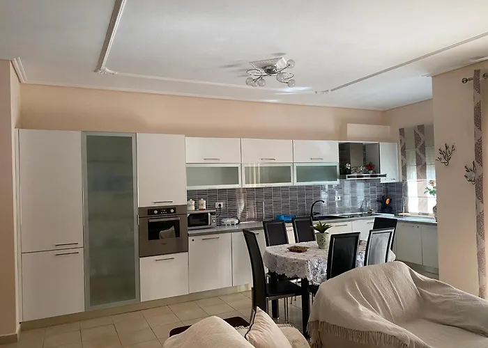 Appartamento L'odore Del Mare