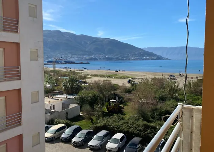 L'odore Del Mare Vlorë