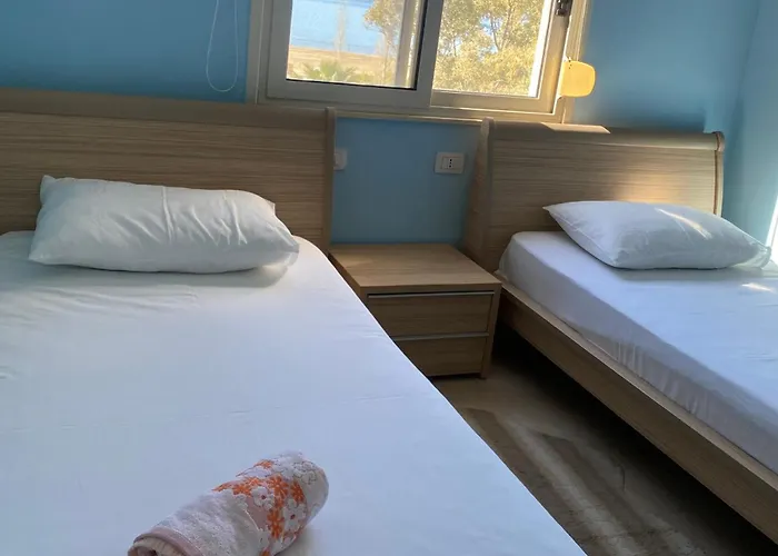 Appartamento L'odore Del Mare *