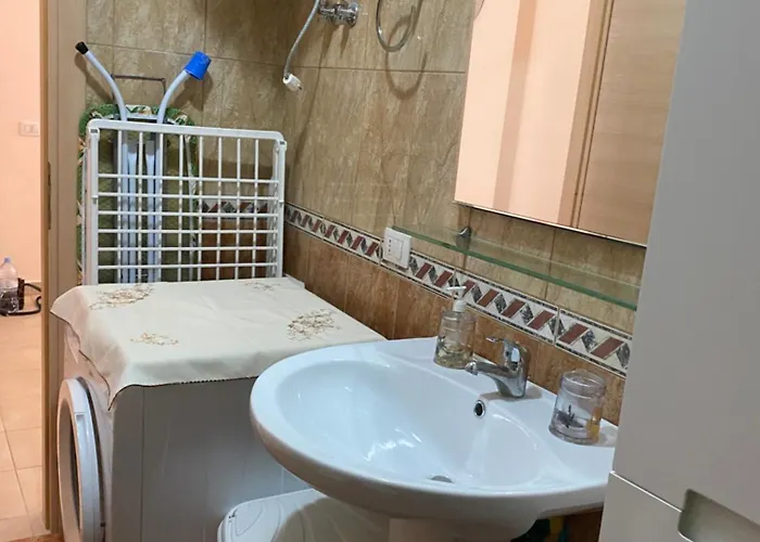 Appartamento L'odore Del Mare Vlorë