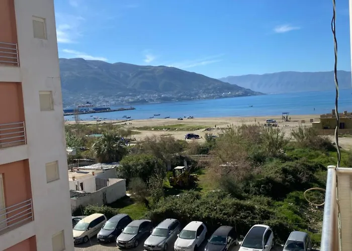 L'odore Del Mare Appartamento Vlorë