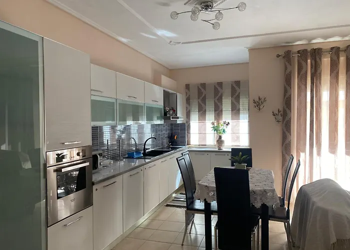 L'odore Del Mare Vlorë