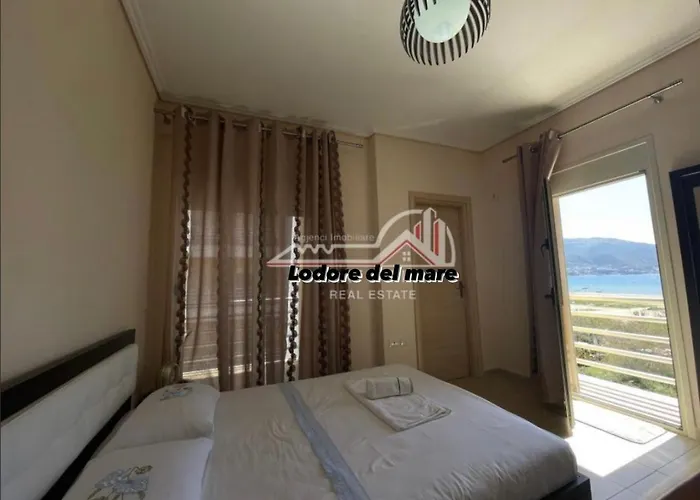 Appartamento L'odore Del Mare Vlorë