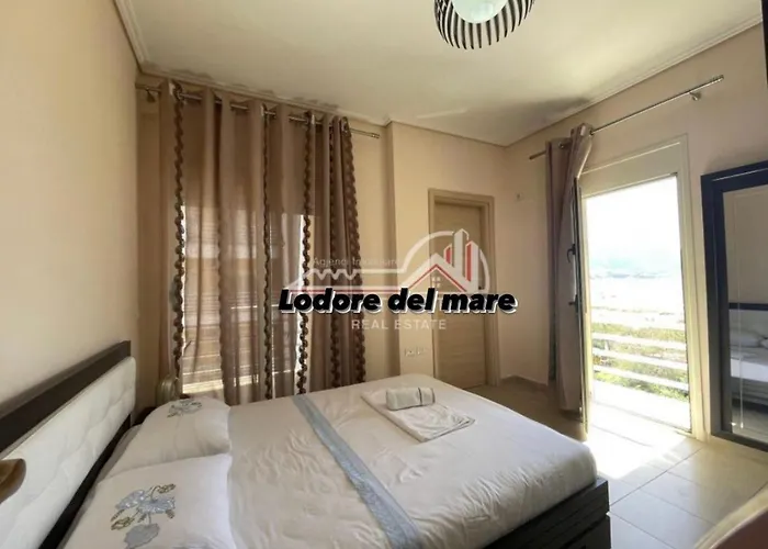 Appartamento L'odore Del Mare Vlorë