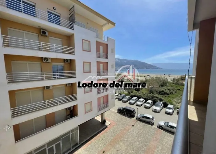 L'odore Del Mare Appartamento