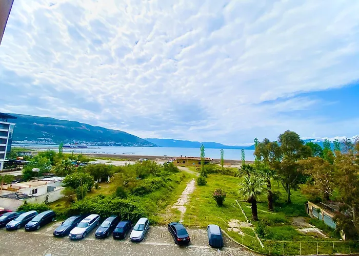 L'odore Del Mare * Vlorë