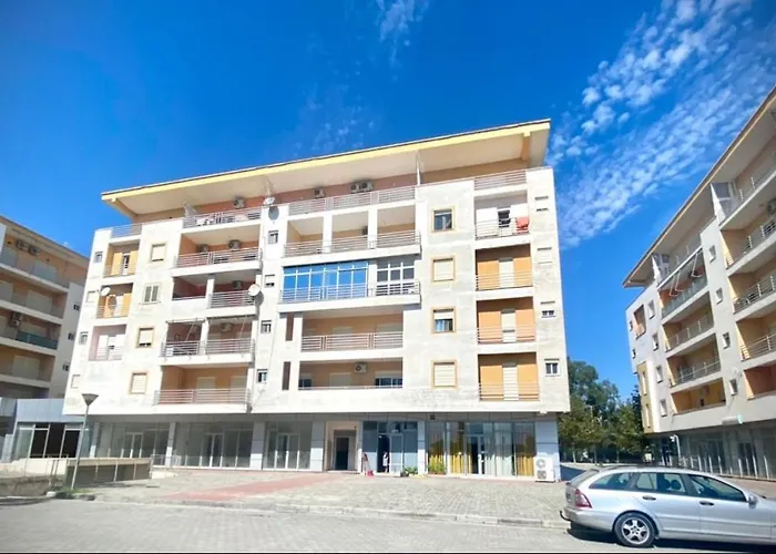 L'odore Del Mare Appartamento Vlorë