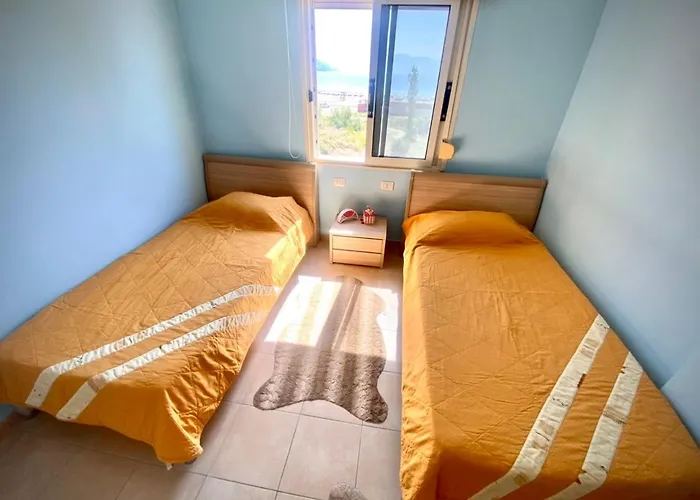 Appartamento L'odore Del Mare Vlorë