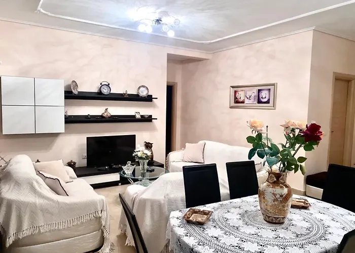 Appartamento L'odore Del Mare *