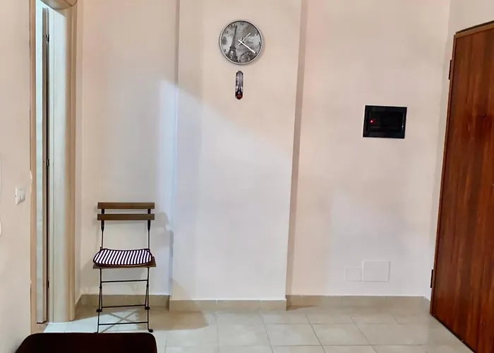 L'odore Del Mare Appartamento