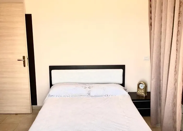 Appartamento L'odore Del Mare *