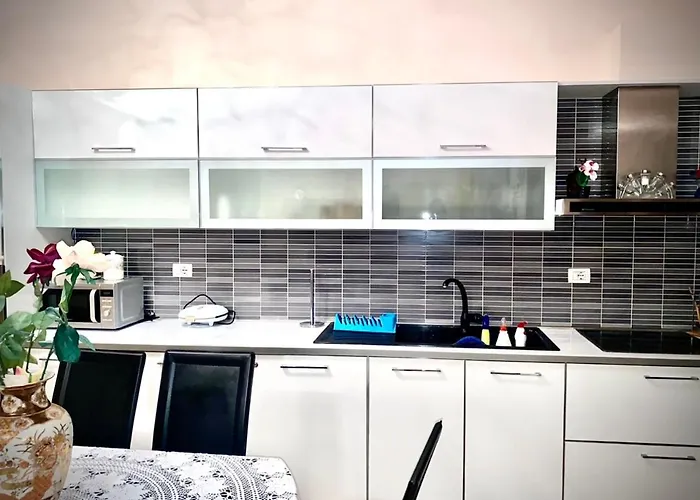 Appartamento L'odore Del Mare *