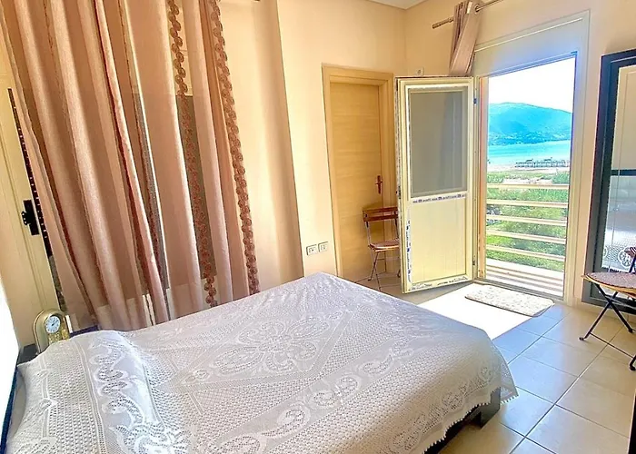 L'odore Del Mare Vlorë